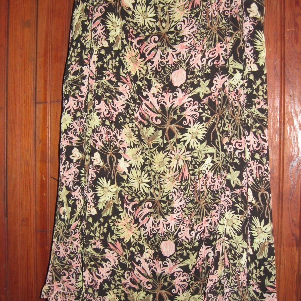 Sag Harbor Size 16P Skirt